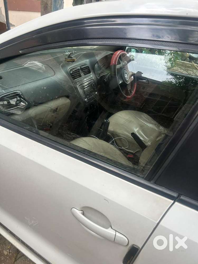 Volkswagen Polo 2012 Diesel Well Maintained