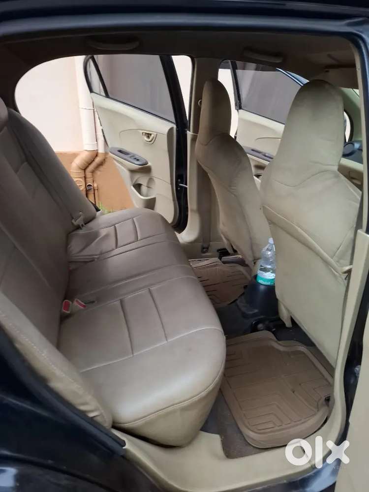 Honda Amaze Taxi Re -registration 2014 Diesel 167000 Km Driven,