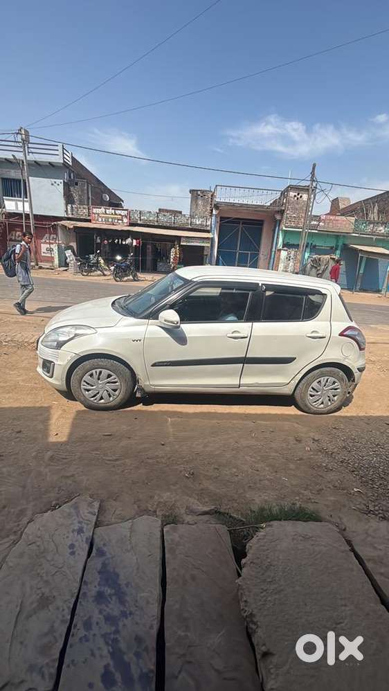 Maruti Suzuki Car 2017
