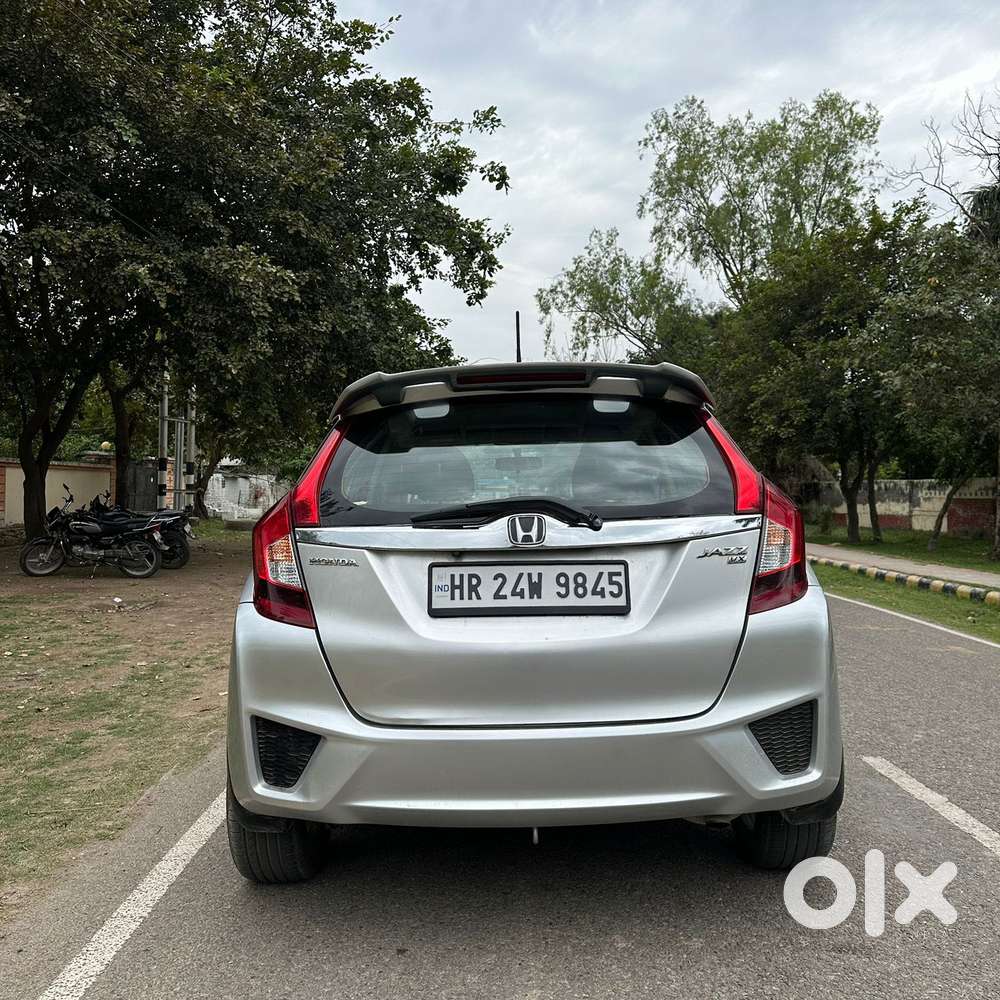 Honda Jazz 1.5 Vx I Dtec, 2016, Diesel