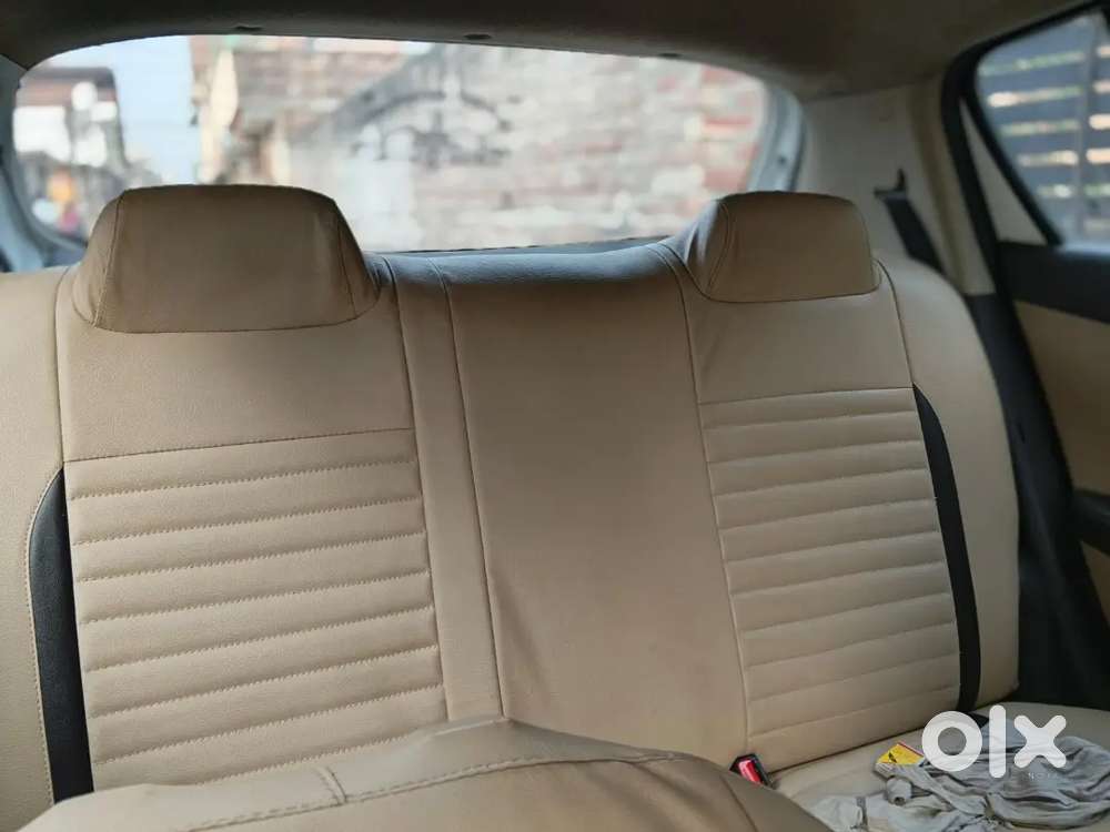 Hyundai I20 2011 Petrol Good Condition