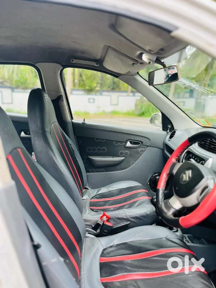 Maruti Suzuki Alto 2013