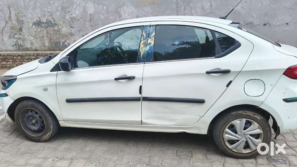 Tata Tigor Ev Xm Plus, 2022, Electric
