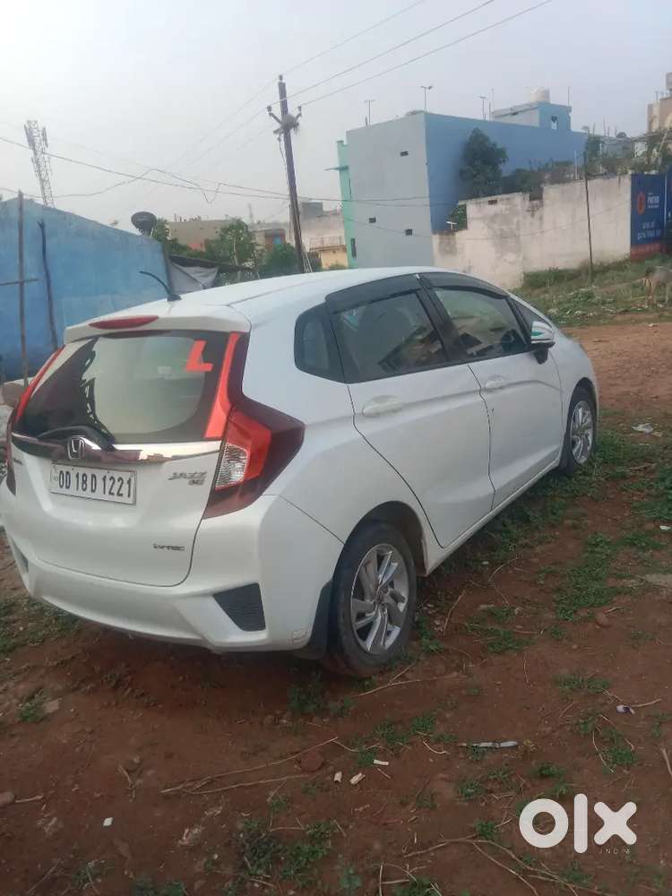 Personal Car (just Take And Ride. No Need To Any Work On My Car