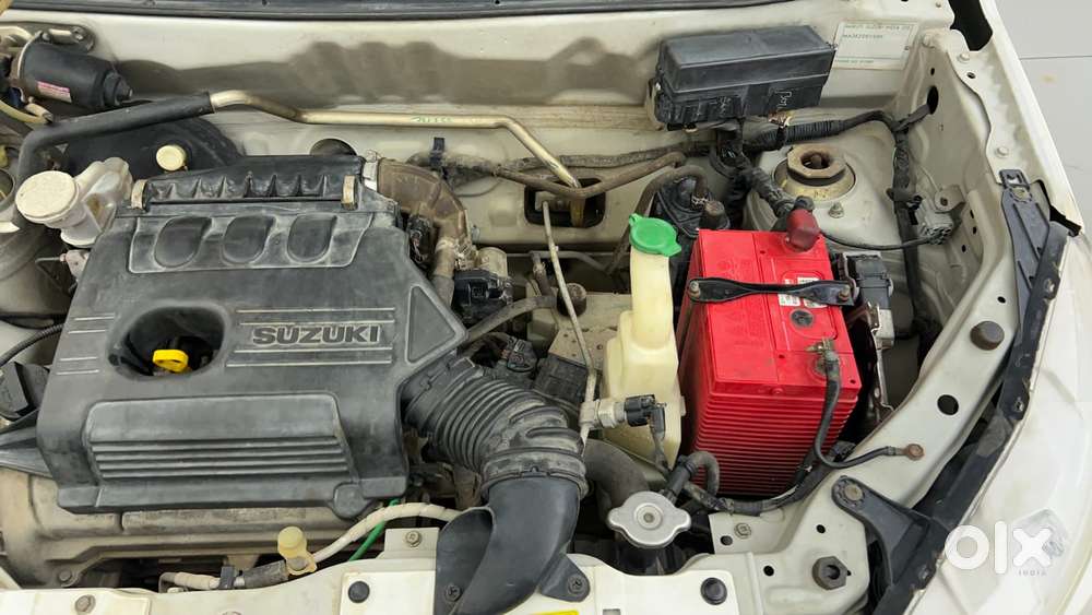 Maruti Suzuki Alto K10 Vxi Airbag, 2017, Petrol