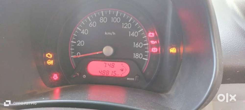 Maruti Suzuki A-star 2010 Petrol Well Maintained