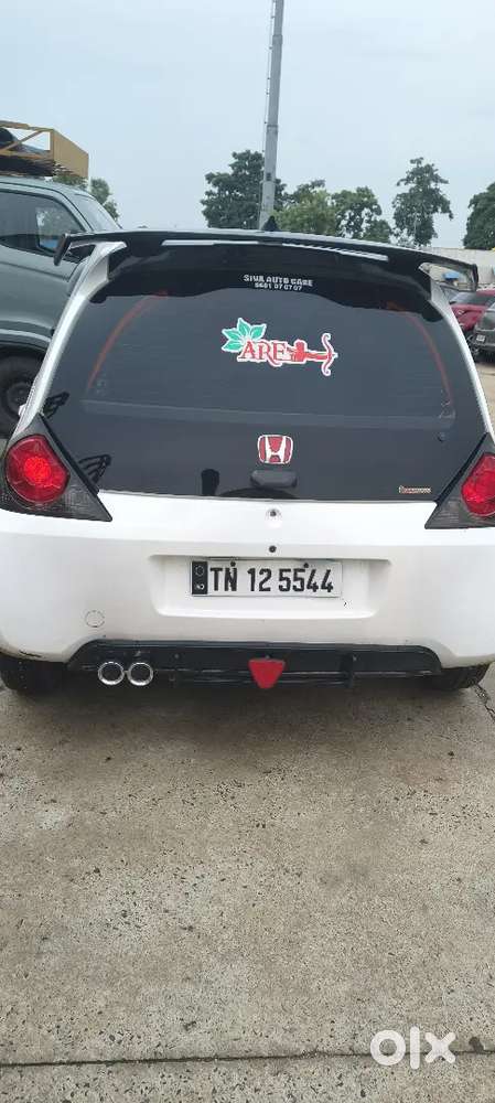 Honda Brio 2013 Petrol Manual