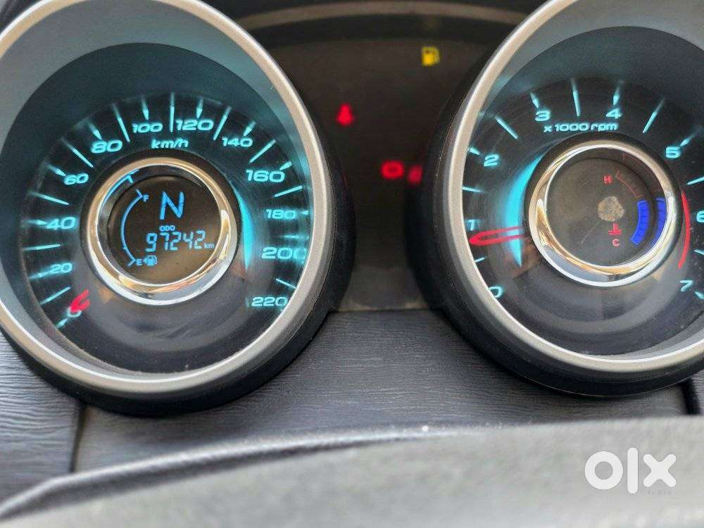 Mahindra Xuv500 W10 2wd, 2018, Diesel