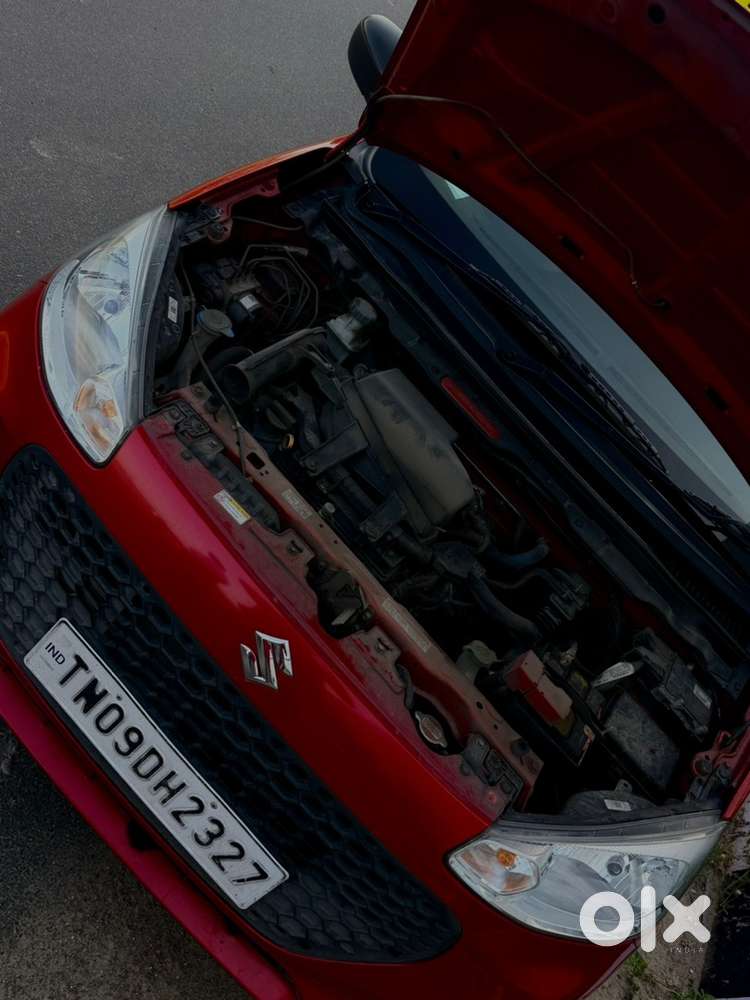 Maruti Suzuki Alto 2024 Model
