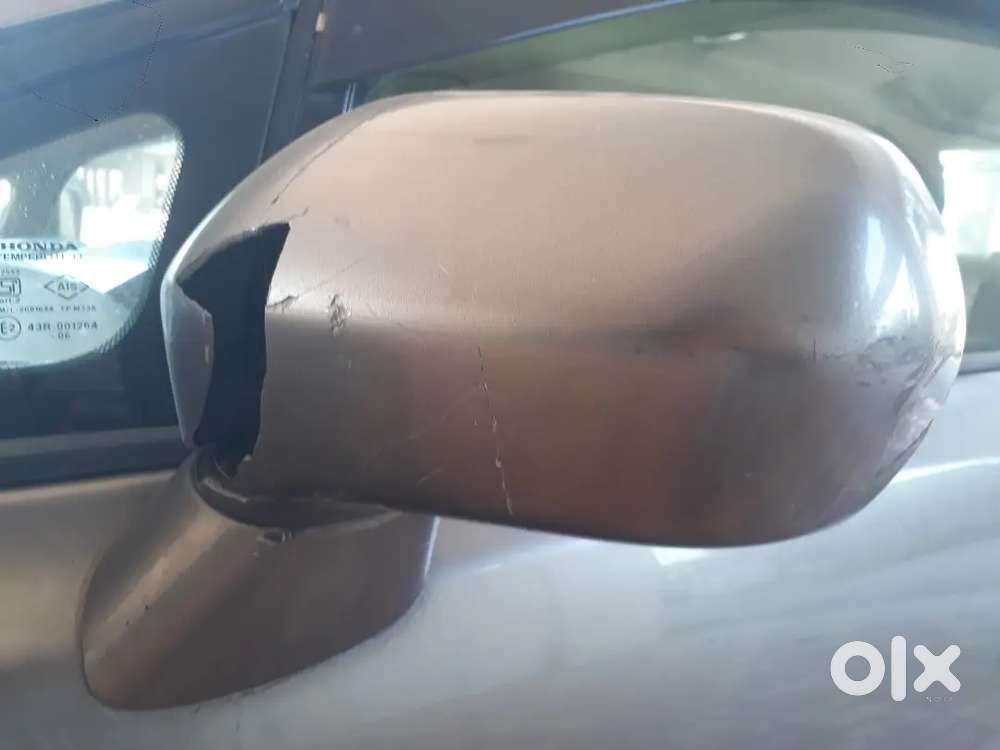 Modified Honda Civic 2006  Strong Engine  Aggressive Look