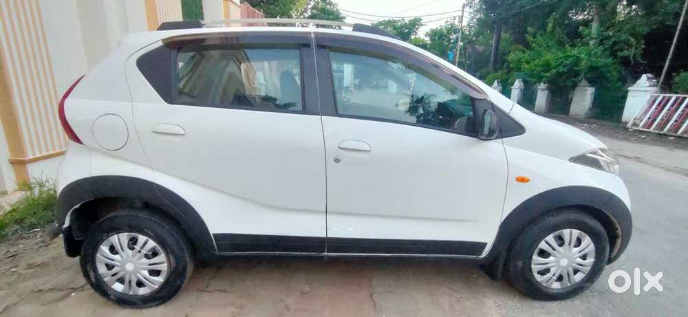 Datsun Redigo A, 2019, Petrol
