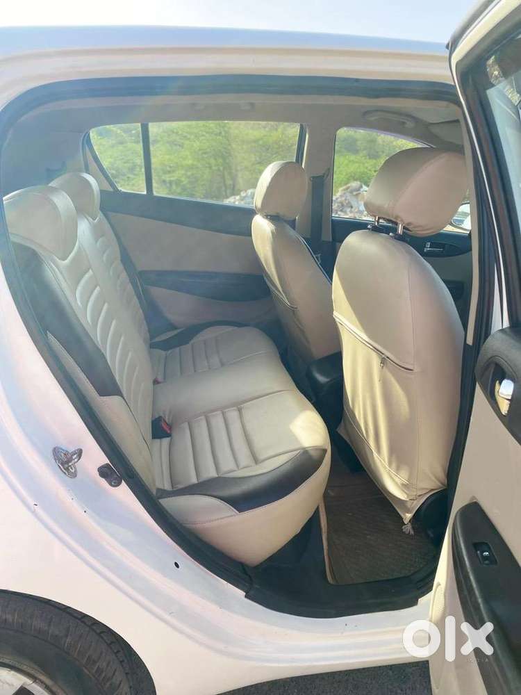 Hyundai I20 2013 Diesel Good Condition