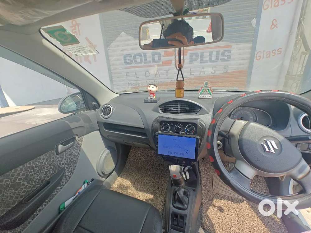 Maruti Suzuki Alto 800 2018 Petrol 55000 Km Driven
