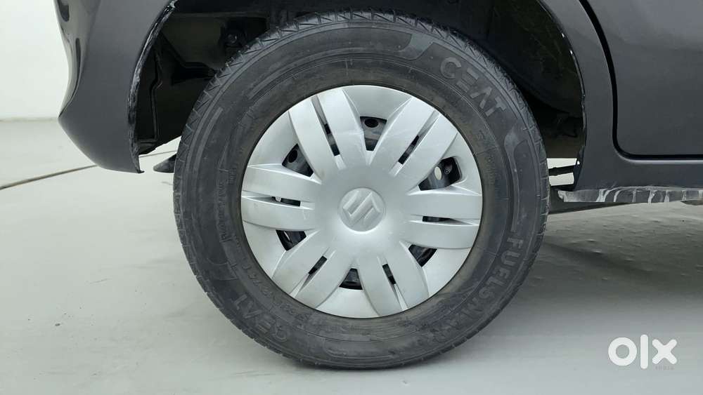 Maruti Suzuki Alto 800 Lxi, 2020, Petrol