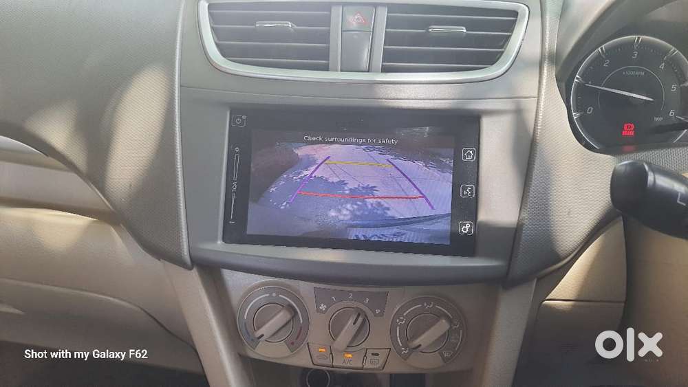 Maruti Suzuki Ertiga Shvs Zdi Plus, 2018, Diesel