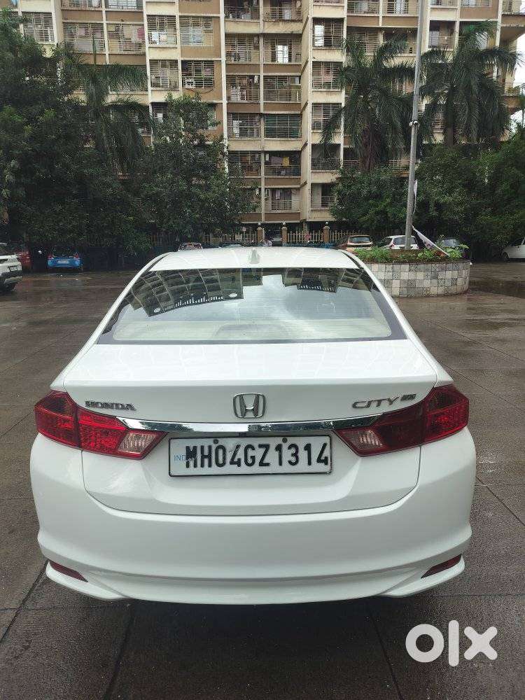 Honda City I Dtec V, 2015, Diesel
