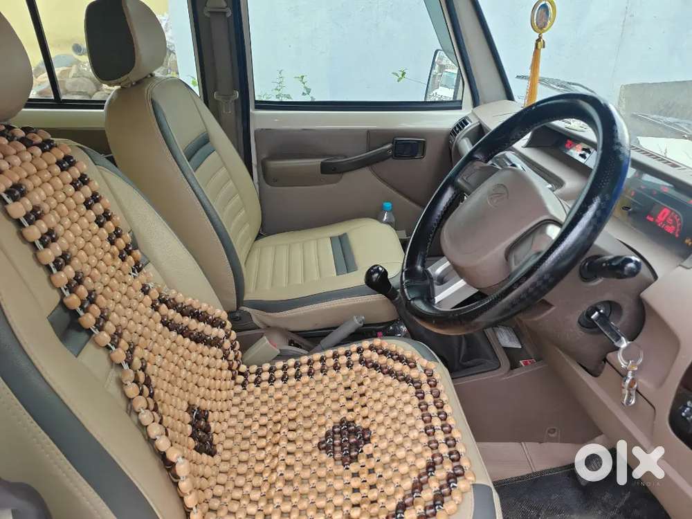 Mahindra Bolero Power Plus 2018 Diesel Well Maintained