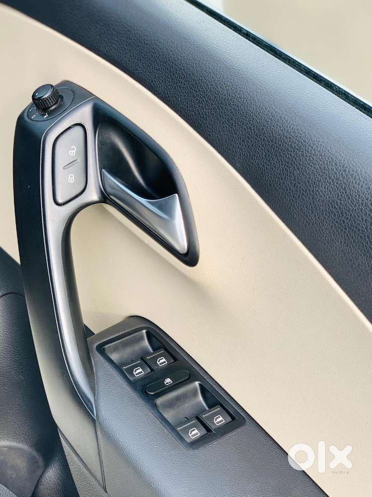 Volkswagen Polo 2013-2015 1.2 Mpi Comfortline, 2014, Petrol