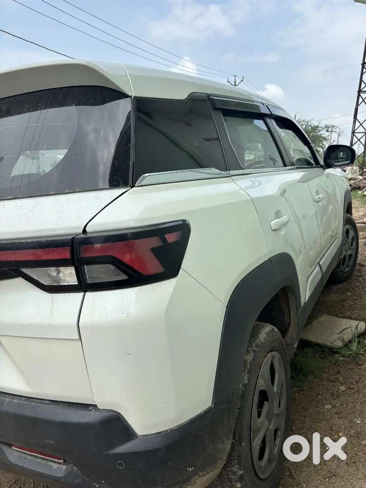 Maruti Suzuki Brezza 2024 Lxi Cng