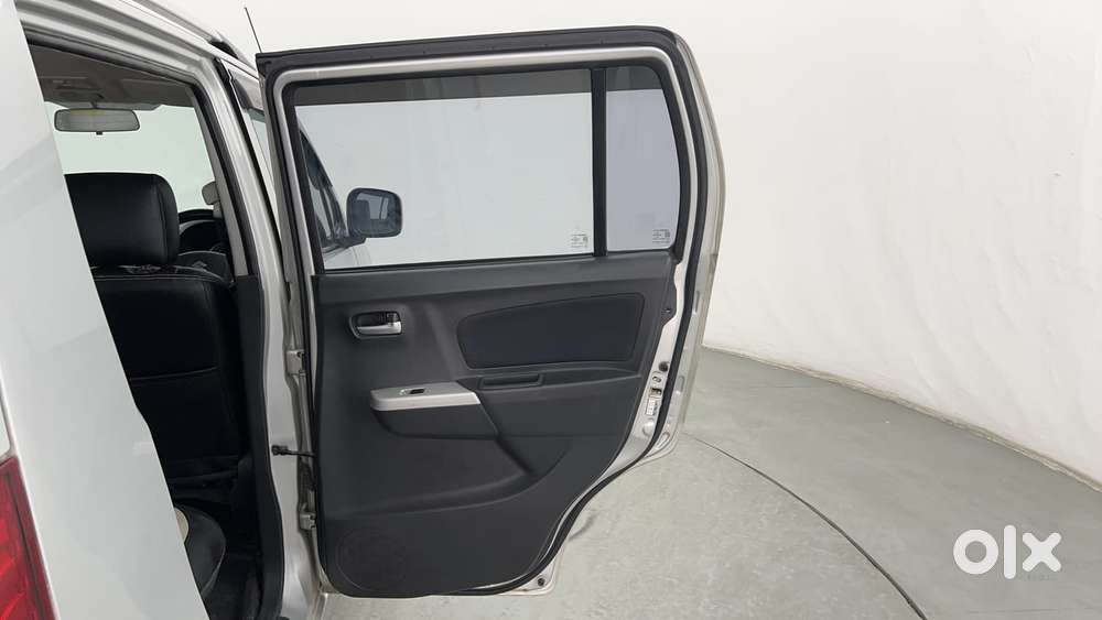 Maruti Suzuki Wagon R 1.0 2010-2019 Vxi Plus, 2011, Petrol