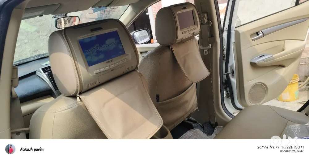 Honda City V Petrol