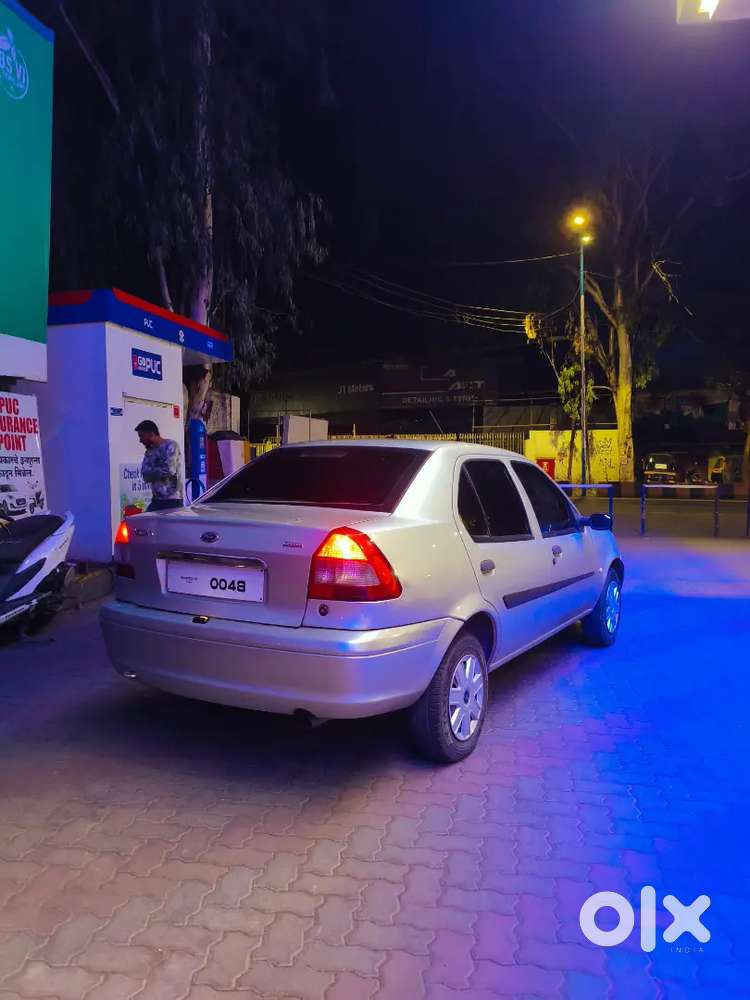 Ford Ikon 2009 Diesel Well Maintained