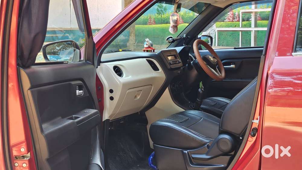 Maruti Suzuki Wagon R Vxi 1.0 Cng, 2022, Cng & Hybrids