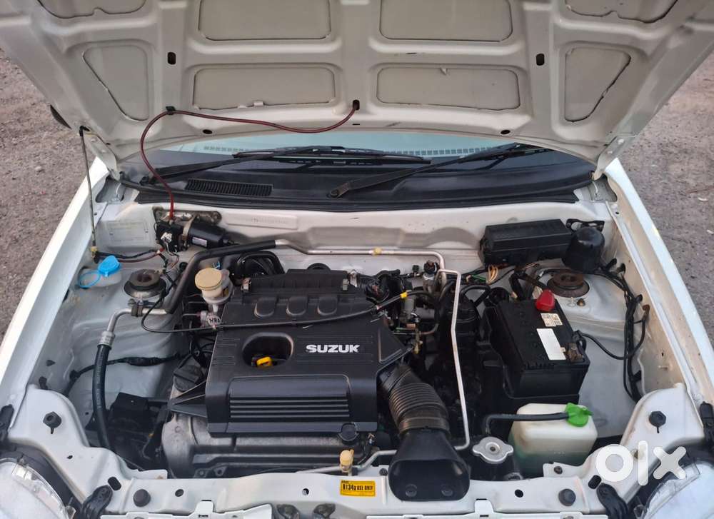 Maruti Suzuki Alto K10 Vxi (o), 2012