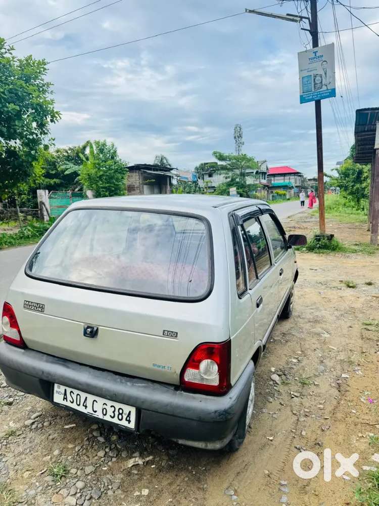 Maruti Suzuki Swift