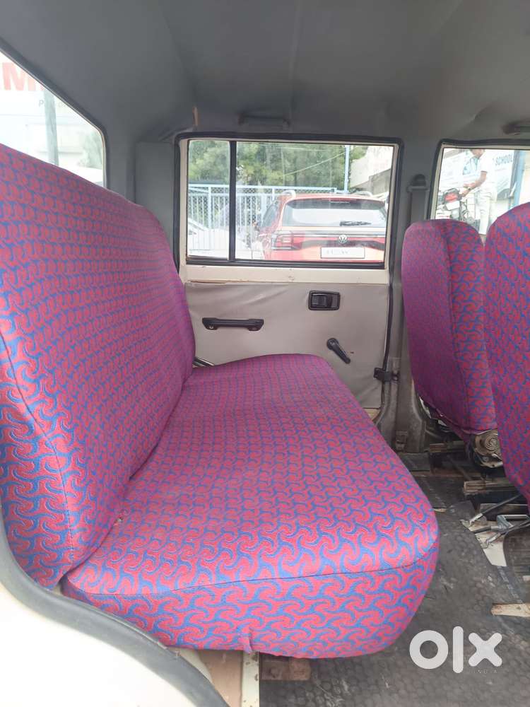 Mahindra Bolero Camper, 2019, Diesel