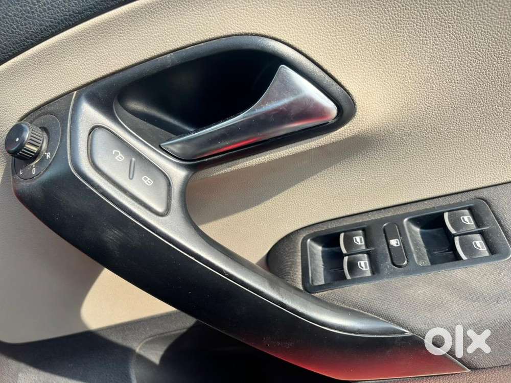 Volkswagen Polo Gt 1.6 Tdi – 2014  Pocket Rocket For Enthusiasts