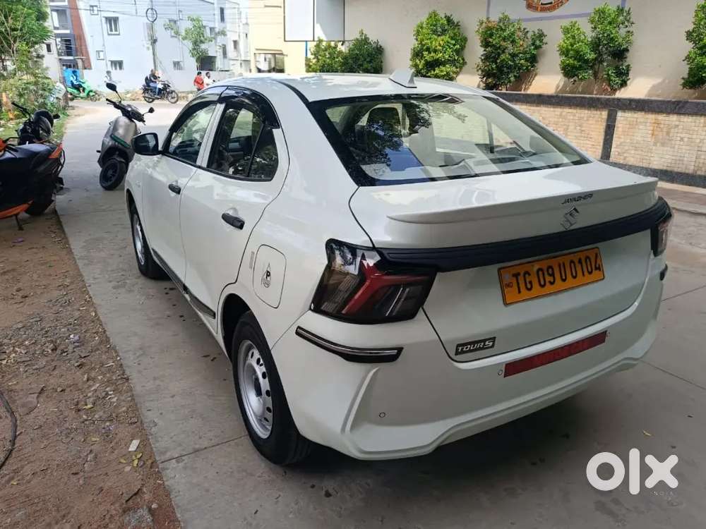Swift Dzire Maruti Petrol 1.2 2025