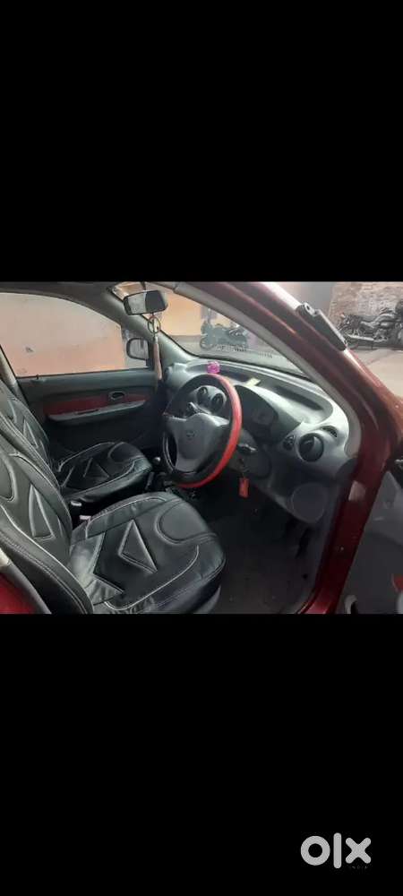 Hyundai Santro Xing 2008 Petrol Good Condition