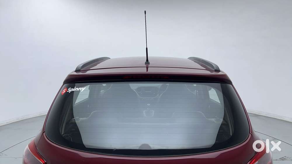 Hyundai Grand I10 Sportz 1.2 Kappa Vtvt, 2016, Petrol