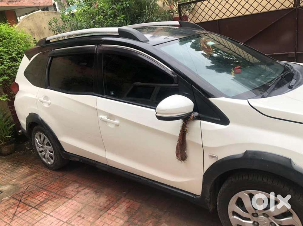 Honda Br-v 2016 Diesel Well Maintained
