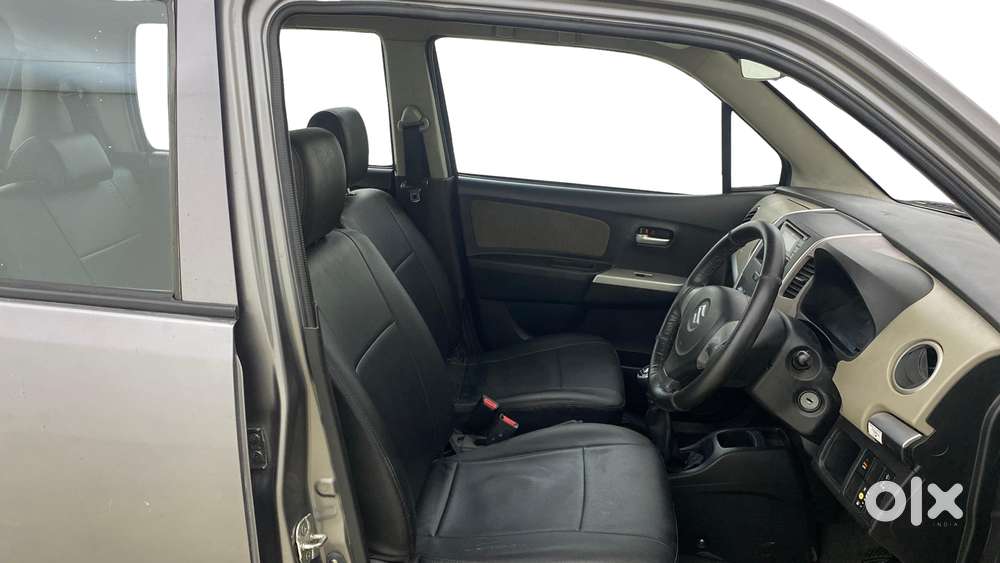 Maruti Suzuki Wagon R 1.0 Lxi Cng, 2013, Cng & Hybrids