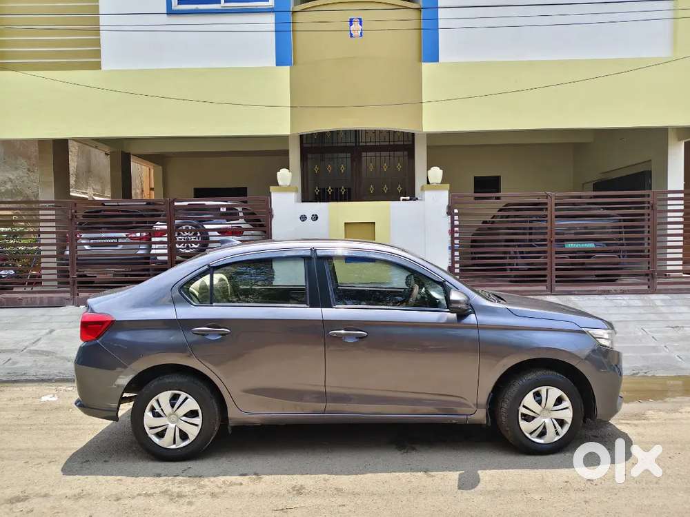 Honda Amaze  2020