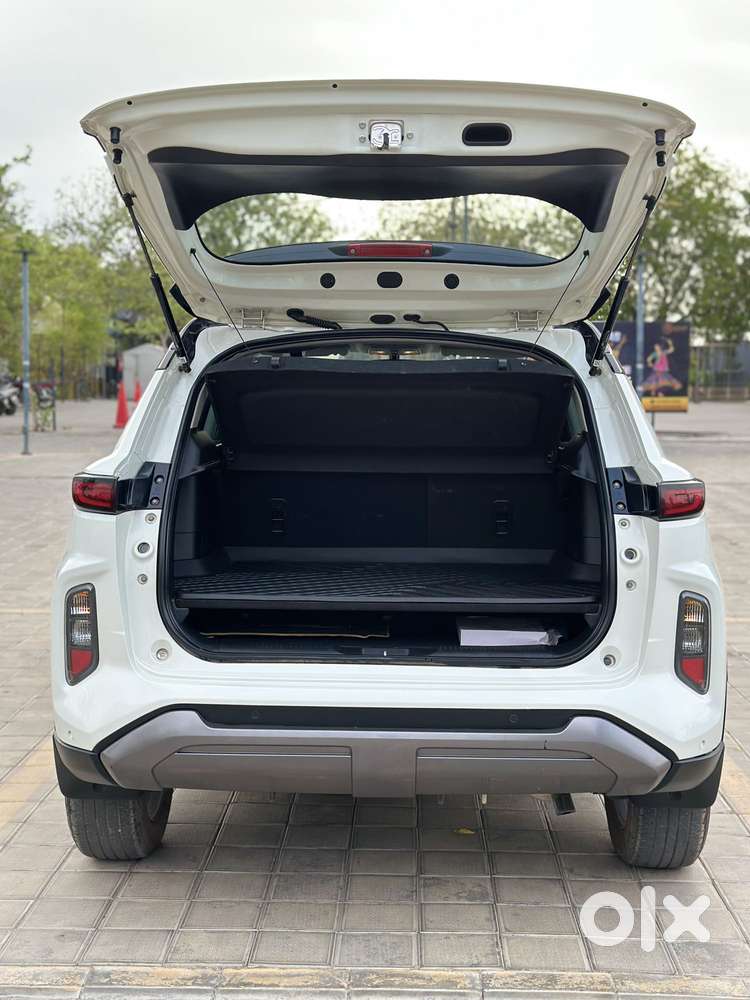 Toyota Urban Cruiser Hyryder 1.5 V Hybrid, 2024, Cng & Hybrids