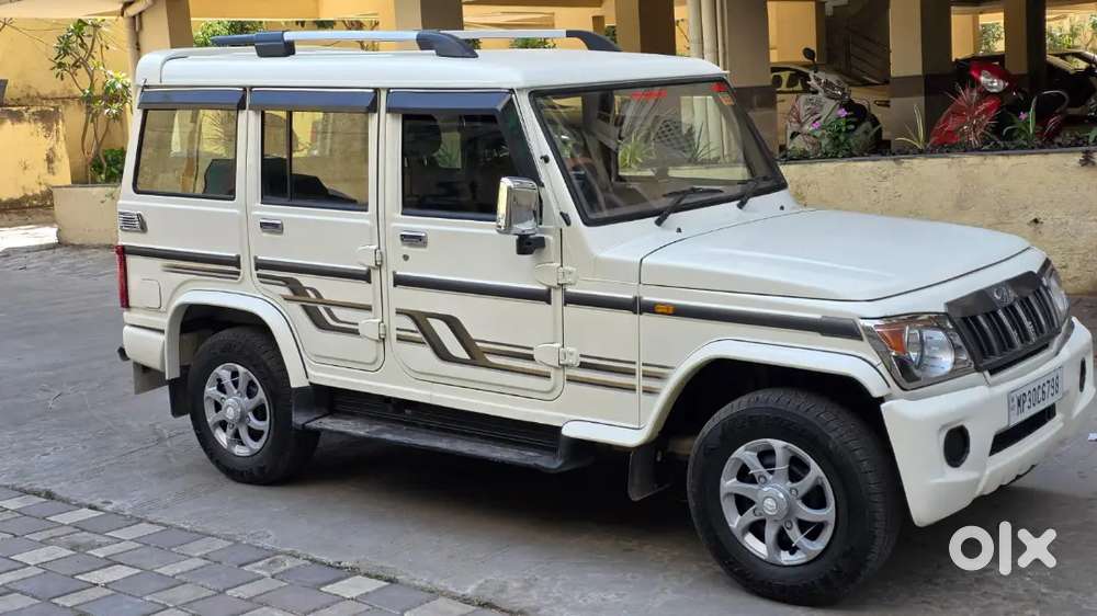 Bolero B6 Zlx