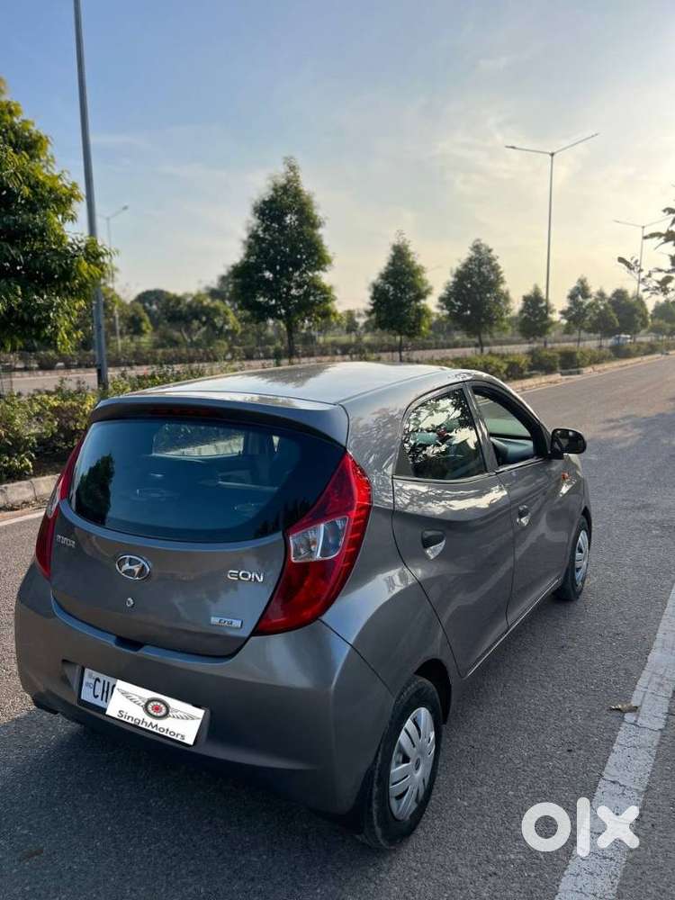 Hyundai Eon Era +, 2014, Petrol