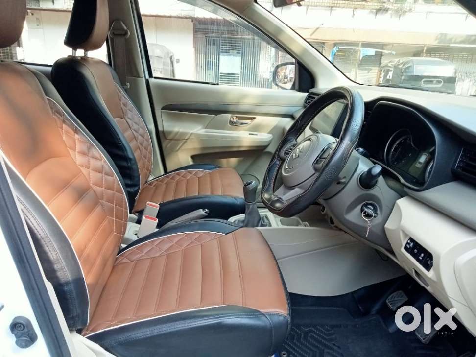 Maruti Suzuki Ertiga Vxi (o) Cng, 2024, Cng & Hybrids