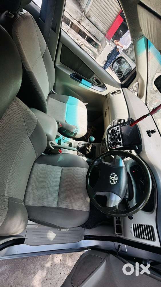 Toyota Innova 2.5 G (diesel) 7 Seater, 2014, Diesel