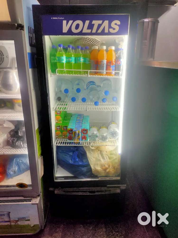 Visi Cooler for Sale