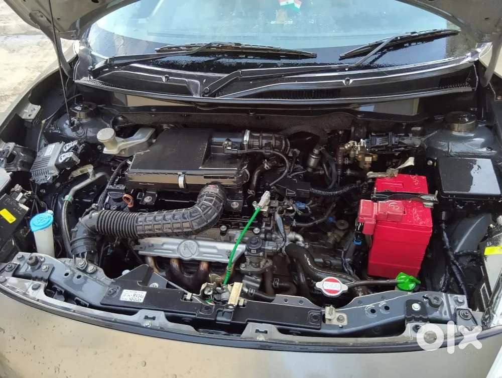 Maruti Suzuki Dzire 2023