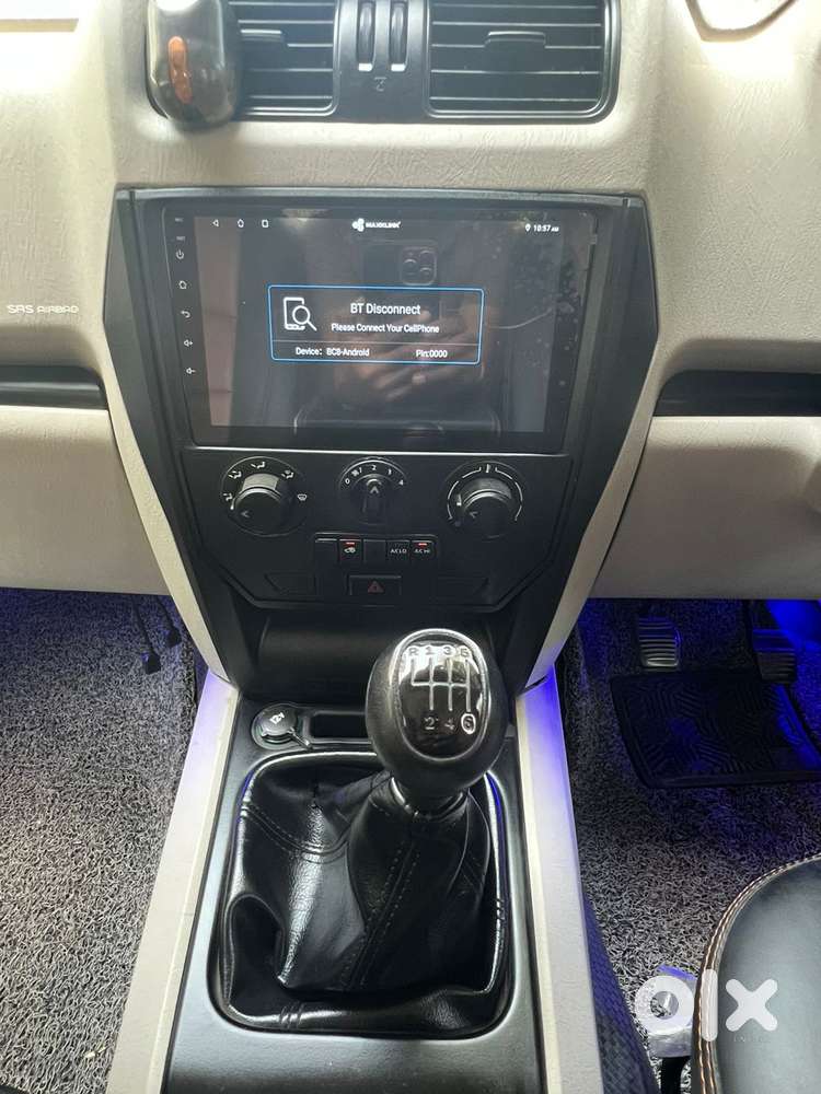 Mahindra Scorpio [2020-2022] 2.2 S5, 2021, Diesel