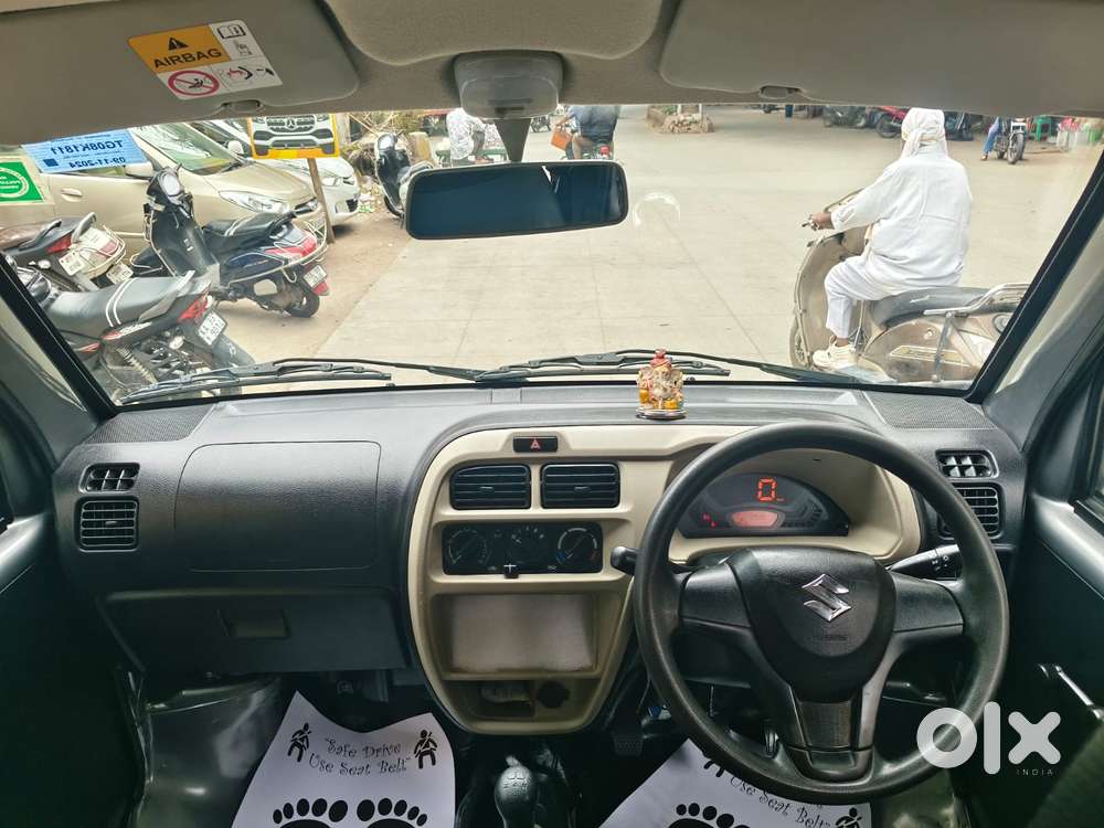 Maruti Suzuki Eeco 5 Seater Ac, 2024, Petrol