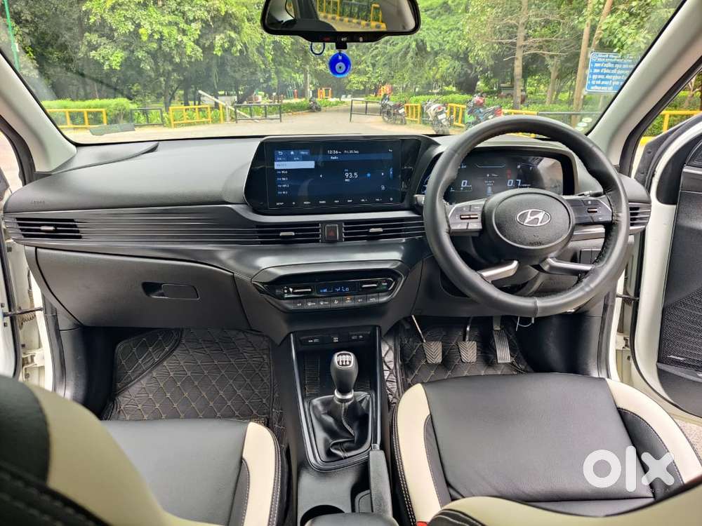 Hyundai I20 1.2 Asta, 2021, Petrol