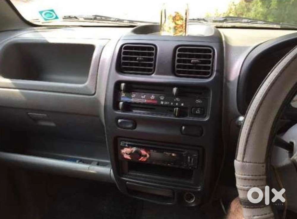 Maruti Suzuki 2006 Year