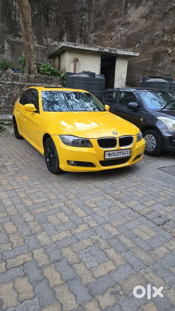 Bmw 3 Series 2009 Diesel Good Condition