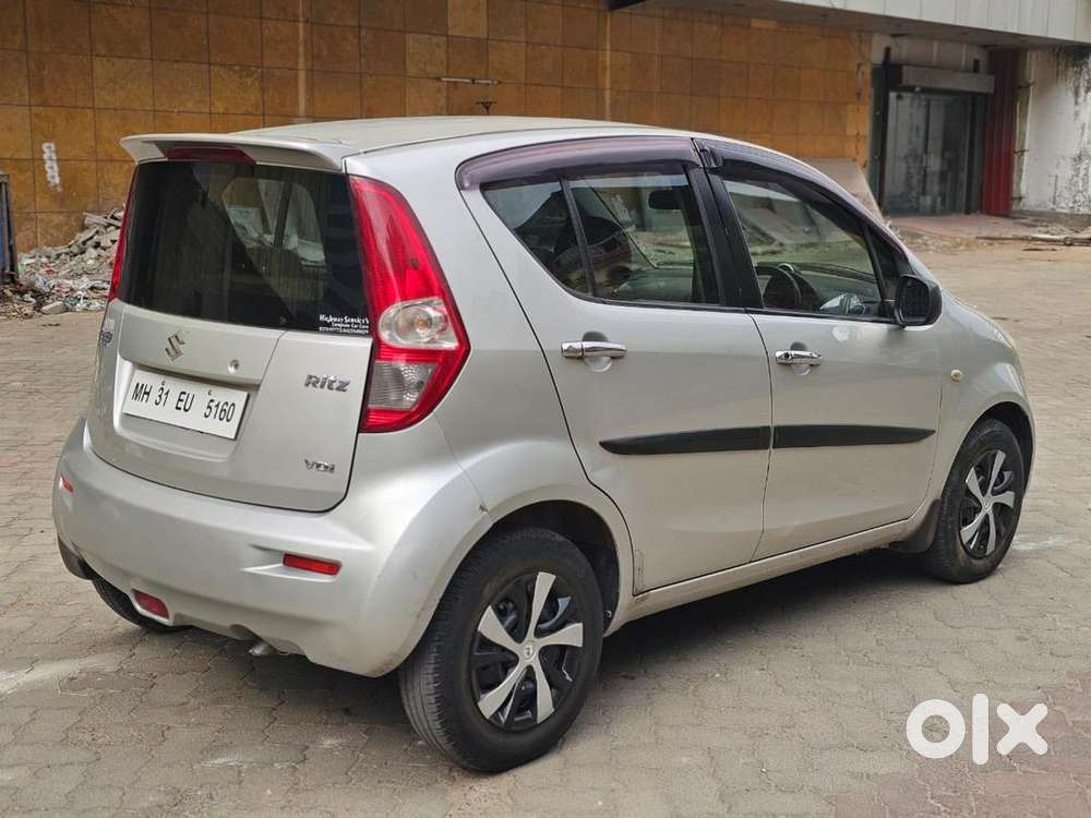 Maruti Suzuki Ritz 2016